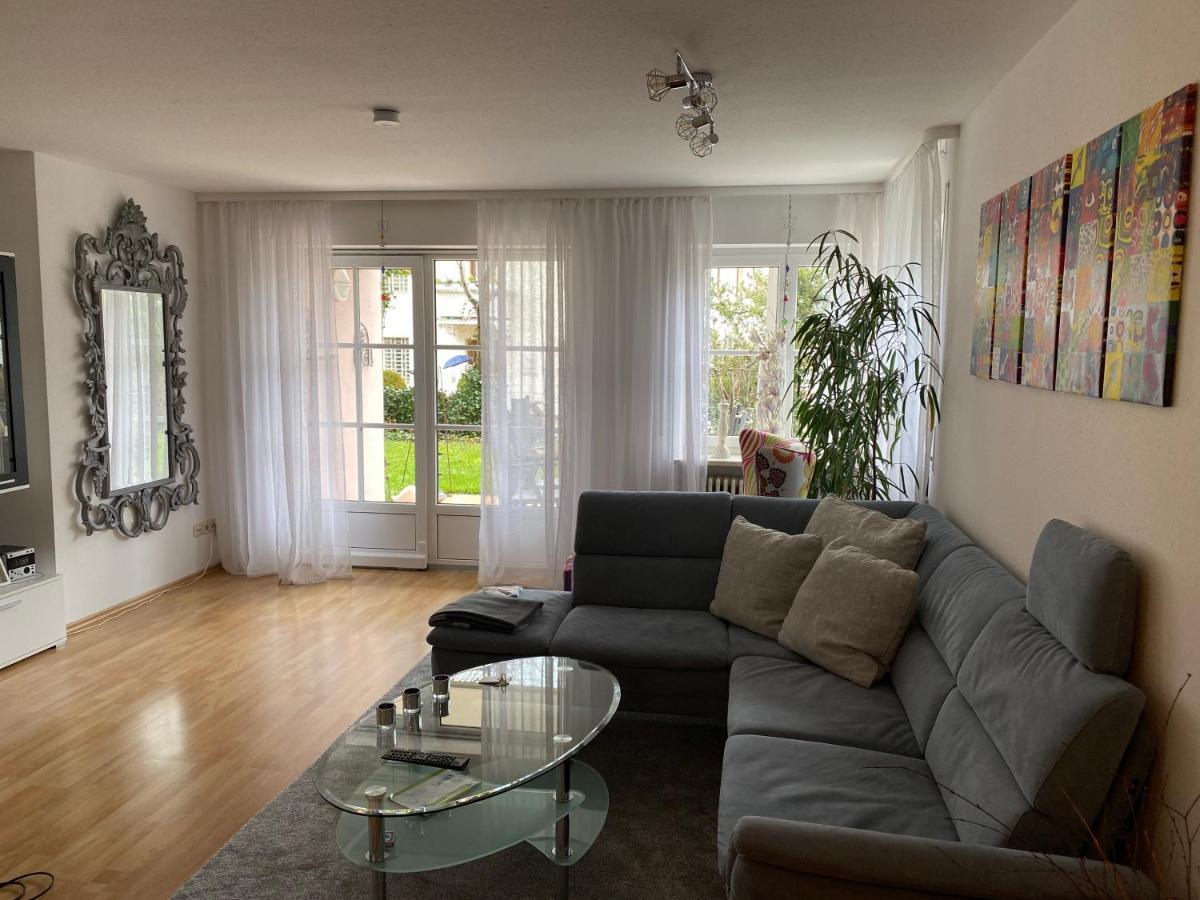 Downtown An Der Promenade Apartment Fussen Exterior photo